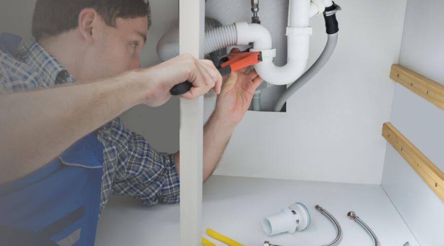 Professional Leak Detection in South Jamesport, NY